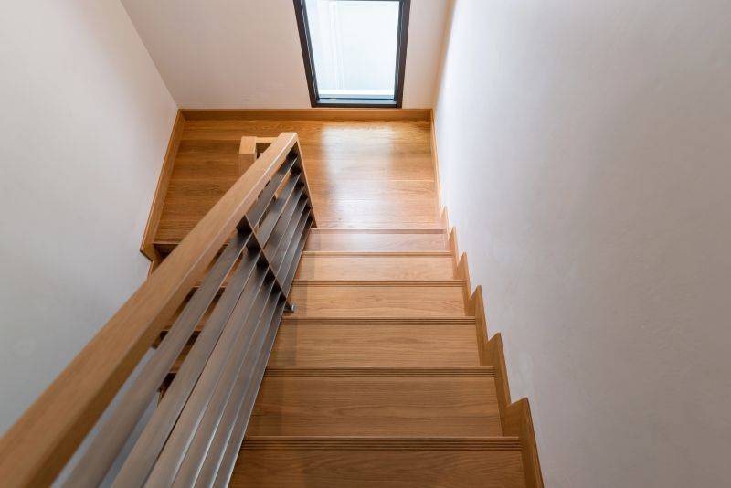 Banister Remodeling Service
