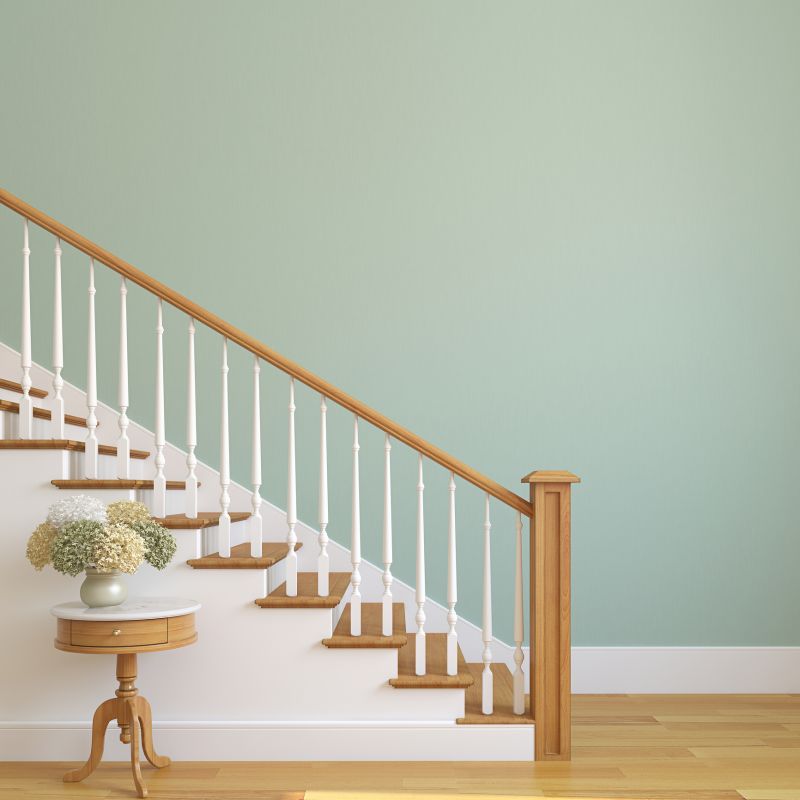 Banister Remodeling